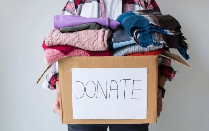 Clothing Support photo 3
