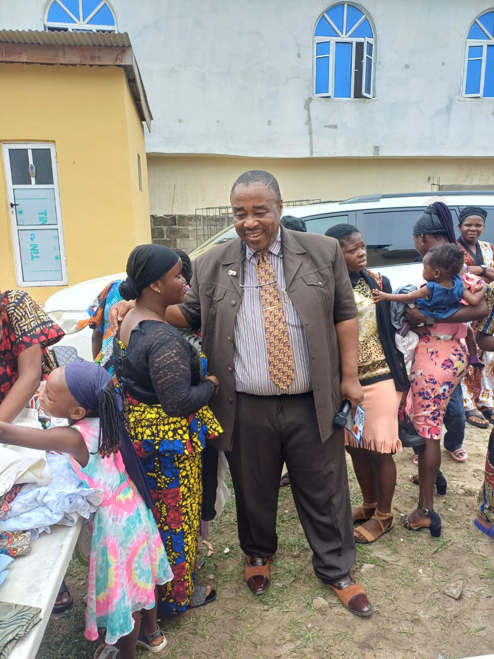 Community Care photo 1