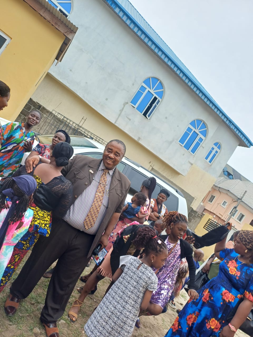 Community care